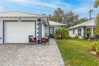 200 Village CIR # 21, Labelle, FL 33935
