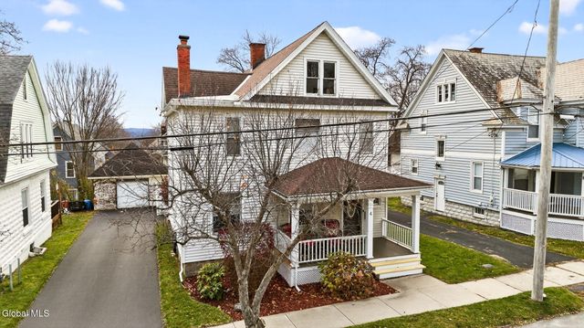 4 Grant Avenue, Amsterdam, NY 12010