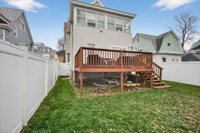 4 Grant Avenue, Amsterdam, NY 12010