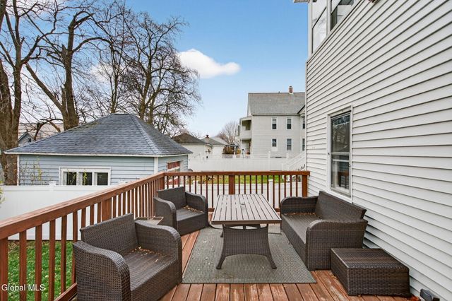 4 Grant Avenue, Amsterdam, NY 12010