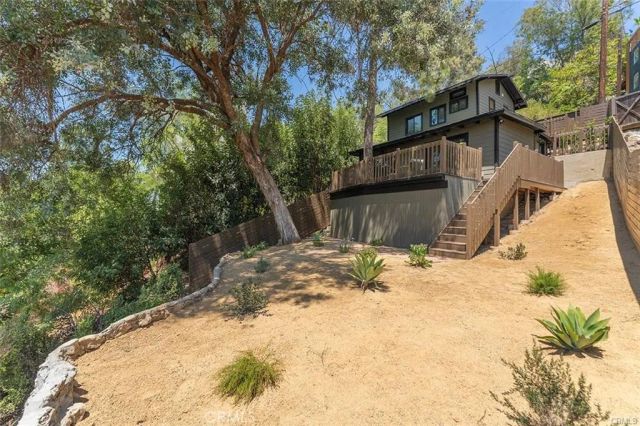 755 Crane, Los Angeles, CA 90065