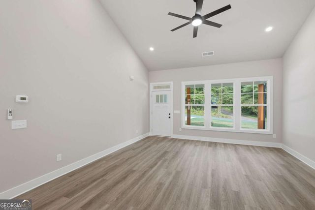9130 Lisa Circle, Gainesville, GA 30506
