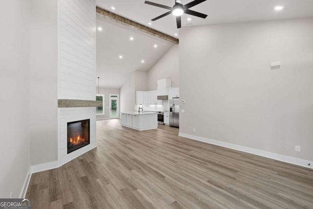 9130 Lisa Circle, Gainesville, GA 30506