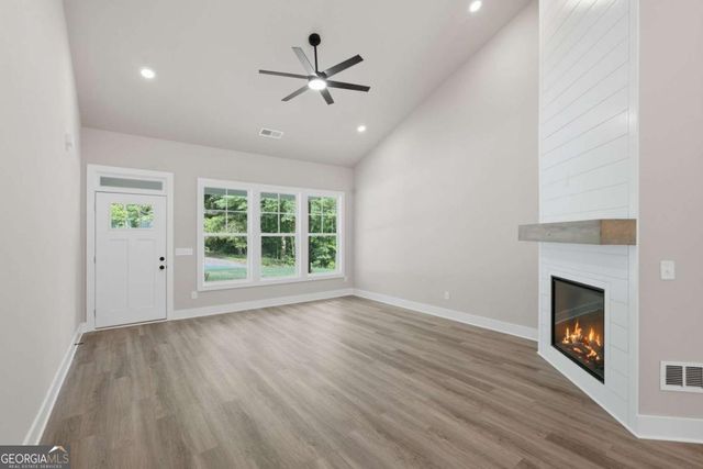 9130 Lisa Circle, Gainesville, GA 30506