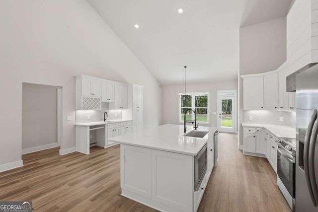 9130 Lisa Circle, Gainesville, GA 30506