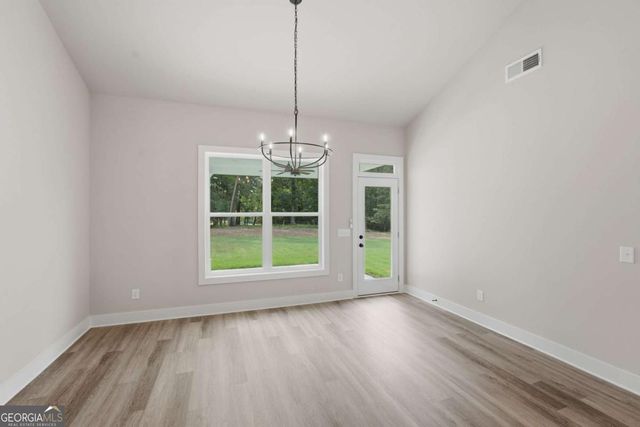 9130 Lisa Circle, Gainesville, GA 30506