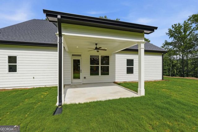 9130 Lisa Circle, Gainesville, GA 30506