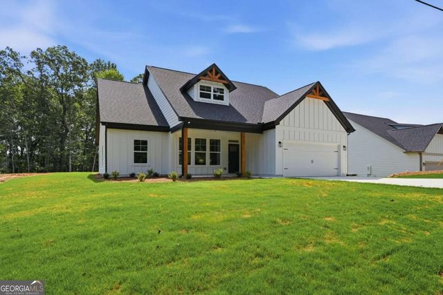 9130 Lisa Circle, Gainesville, GA 30506