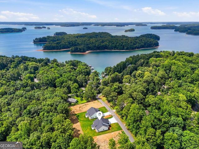 9130 Lisa Circle, Gainesville, GA 30506