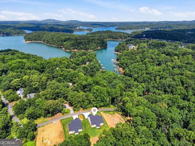 9130 Lisa Circle, Gainesville, GA 30506