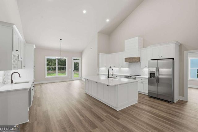 9130 Lisa Circle, Gainesville, GA 30506