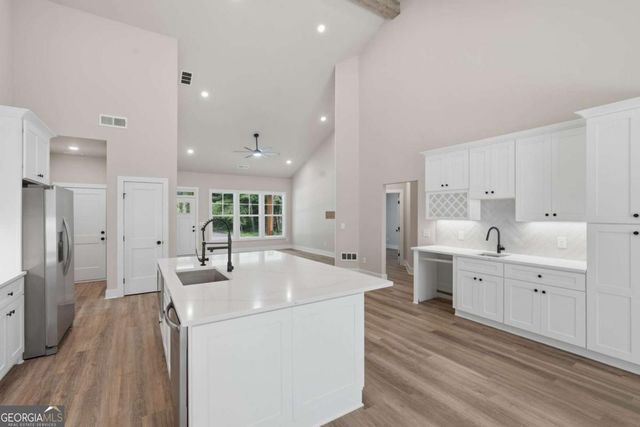 9130 Lisa Circle, Gainesville, GA 30506