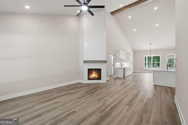 9130 Lisa Circle, Gainesville, GA 30506