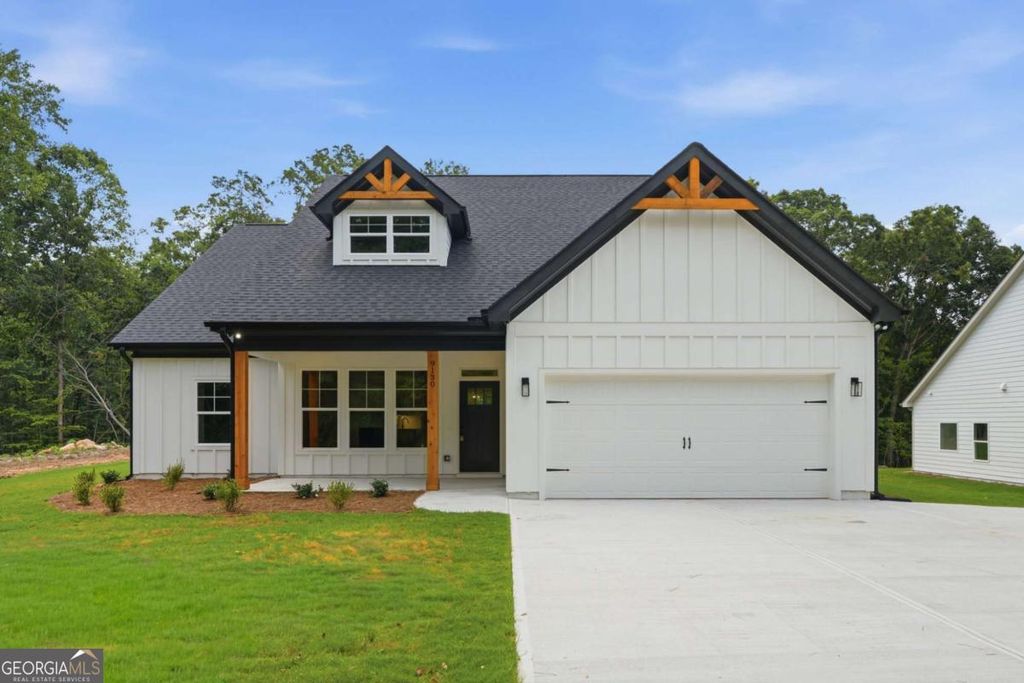 9130 Lisa Circle, Gainesville, GA 30506
