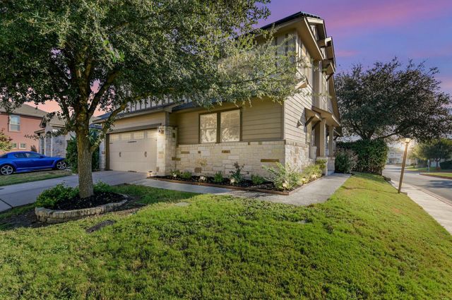12601 Jen LN, Austin, TX 78750