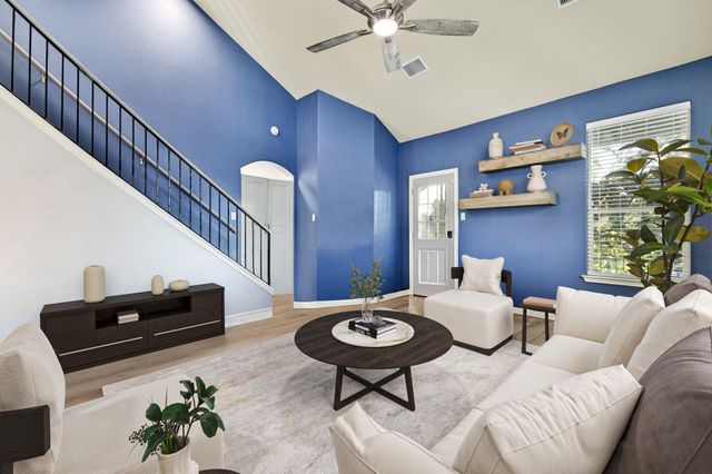 12601 Jen LN, Austin, TX 78750