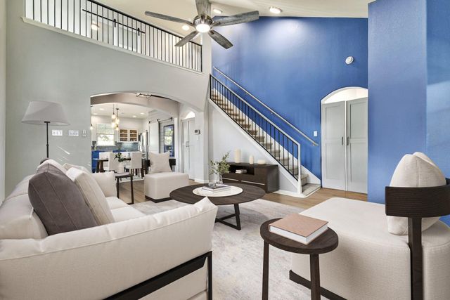 12601 Jen LN, Austin, TX 78750