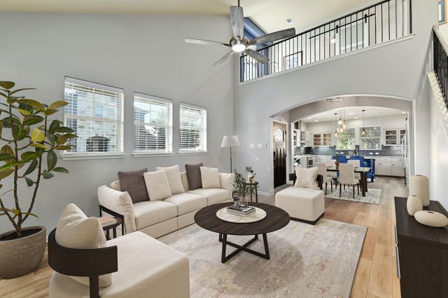 12601 Jen LN, Austin, TX 78750