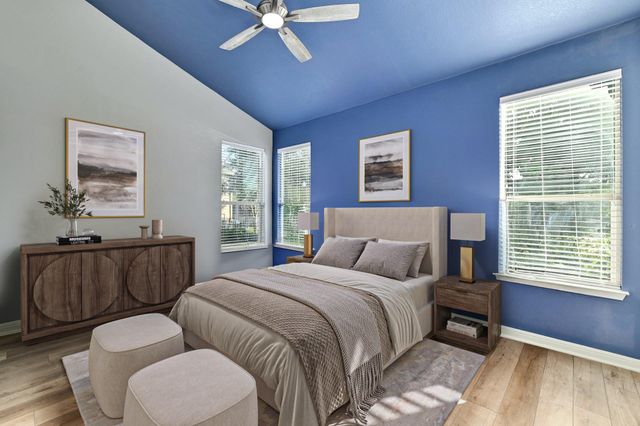 12601 Jen LN, Austin, TX 78750