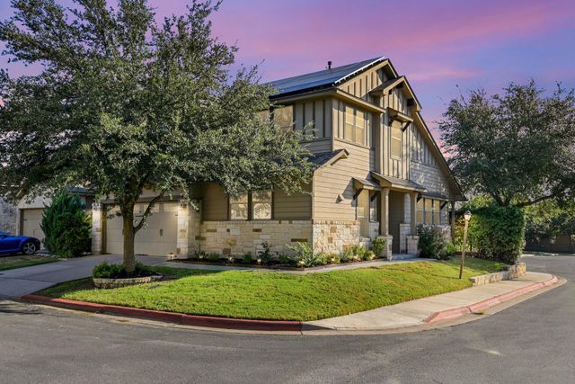12601 Jen LN, Austin, TX 78750