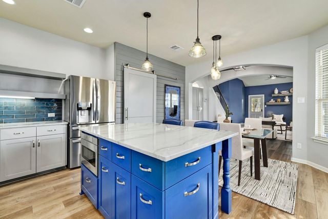 12601 Jen LN, Austin, TX 78750