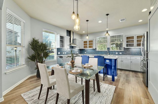 12601 Jen LN, Austin, TX 78750
