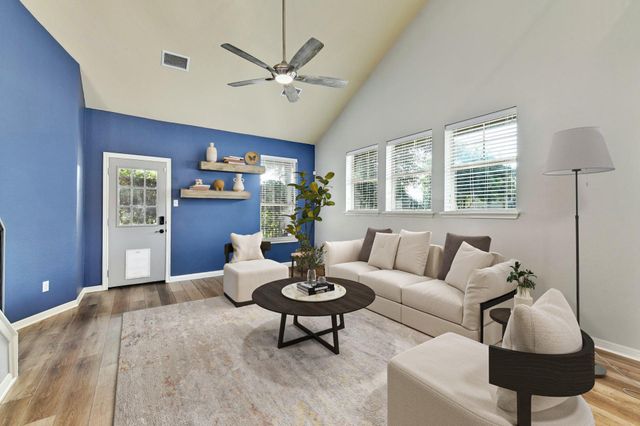 12601 Jen LN, Austin, TX 78750