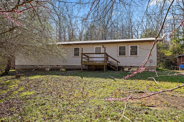 2259 Racetrack Hollow Road, Anderson, MO 64831