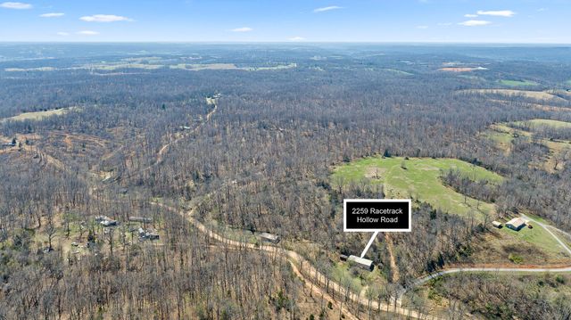 2259 Racetrack Hollow Road, Anderson, MO 64831