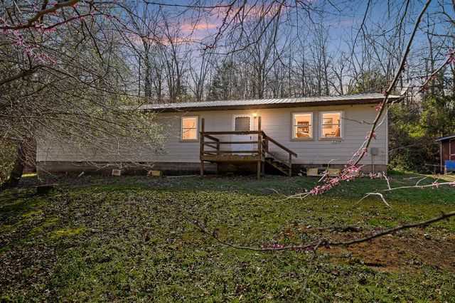 2259 Racetrack Hollow Road, Anderson, MO 64831