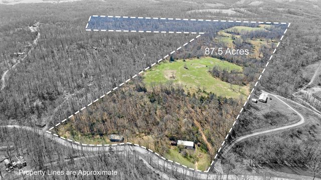 2259 Racetrack Hollow Road, Anderson, MO 64831