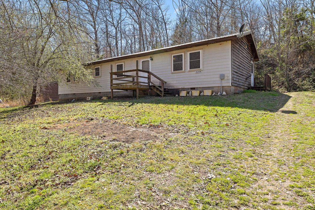 2259 Racetrack Hollow Road, Anderson, MO 64831
