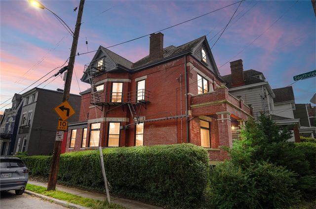 2412 Fairview Avenue, Cincinnati, OH 45219