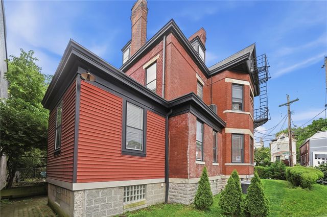 2412 Fairview Avenue, Cincinnati, OH 45219