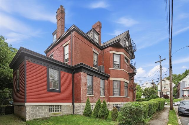 2412 Fairview Avenue, Cincinnati, OH 45219
