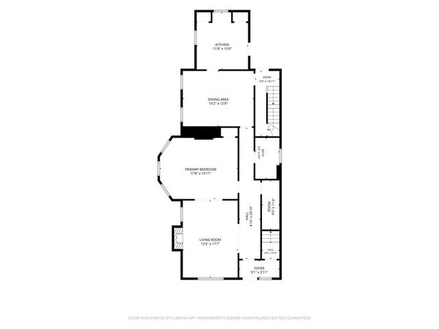 2412 Fairview Avenue, Cincinnati, OH 45219