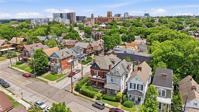 2412 Fairview Avenue, Cincinnati, OH 45219
