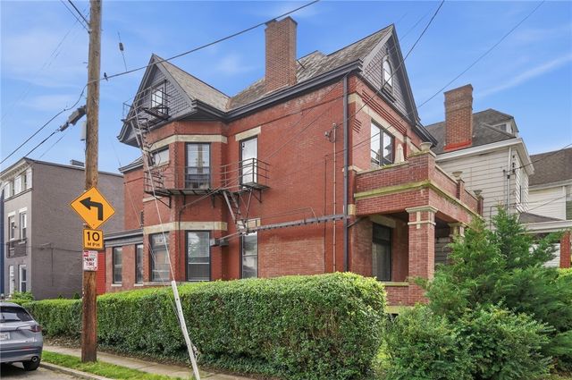 2412 Fairview Avenue, Cincinnati, OH 45219