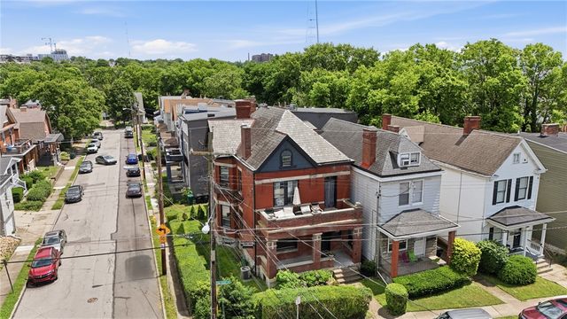 2412 Fairview Avenue, Cincinnati, OH 45219