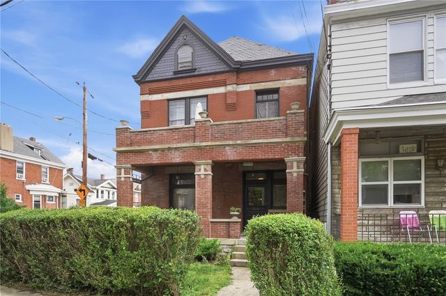 2412 Fairview Avenue, Cincinnati, OH 45219
