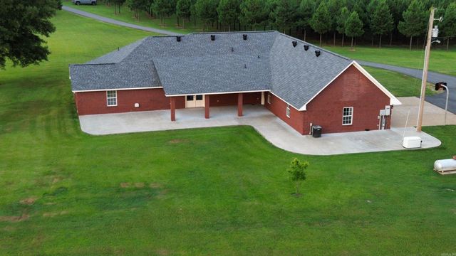 13270 Highway 67 Highway, Malvern, AR 72104