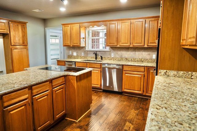 13270 Highway 67 Highway, Malvern, AR 72104