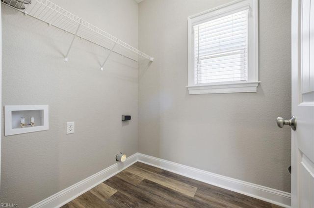 731 Brook AVE, Suffolk, VA 23434