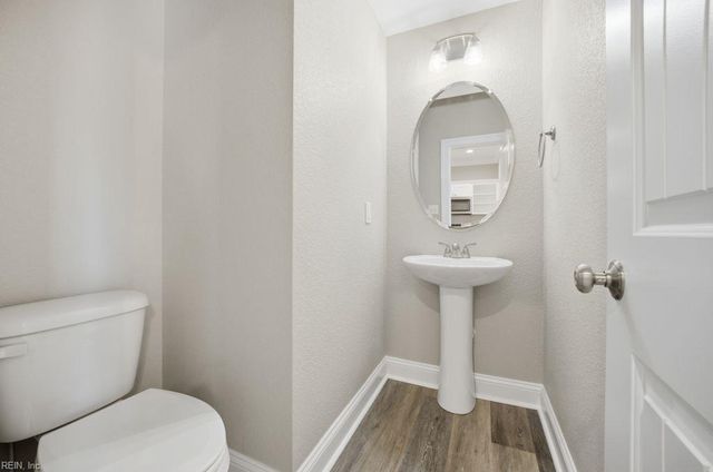 731 Brook AVE, Suffolk, VA 23434