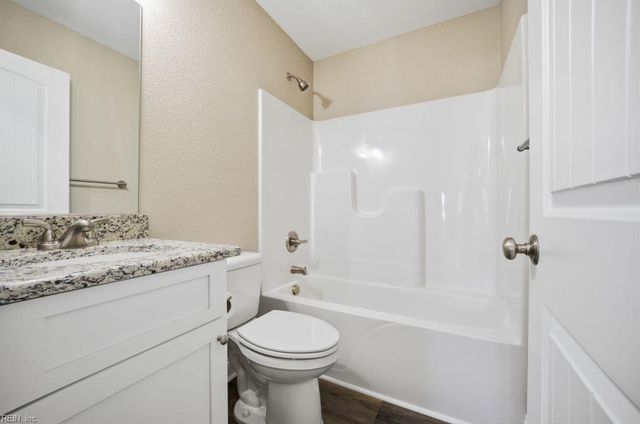 731 Brook AVE, Suffolk, VA 23434