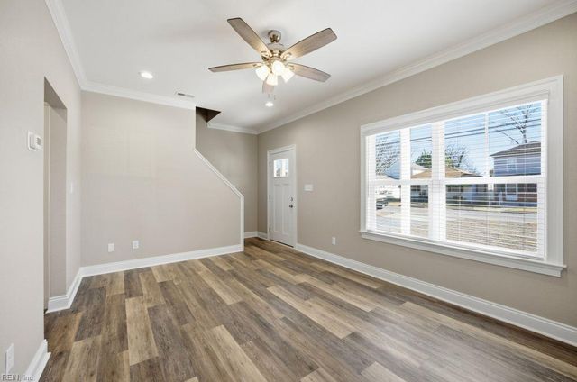 731 Brook AVE, Suffolk, VA 23434