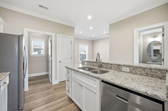 731 Brook AVE, Suffolk, VA 23434