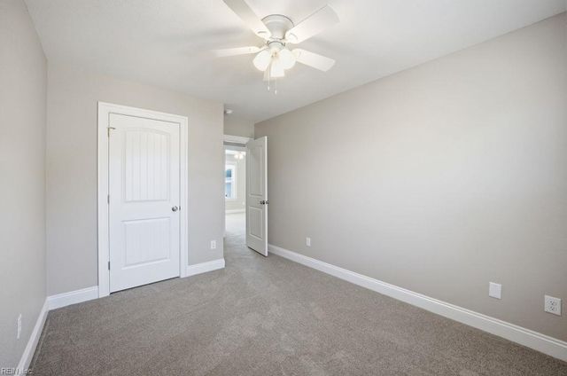 731 Brook AVE, Suffolk, VA 23434