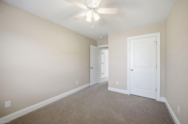 731 Brook AVE, Suffolk, VA 23434