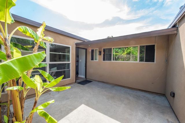 3440 Rollsreach, San Diego, CA 92111